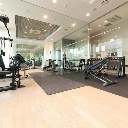 On City Hotel Cheonan Eksteriør bilde