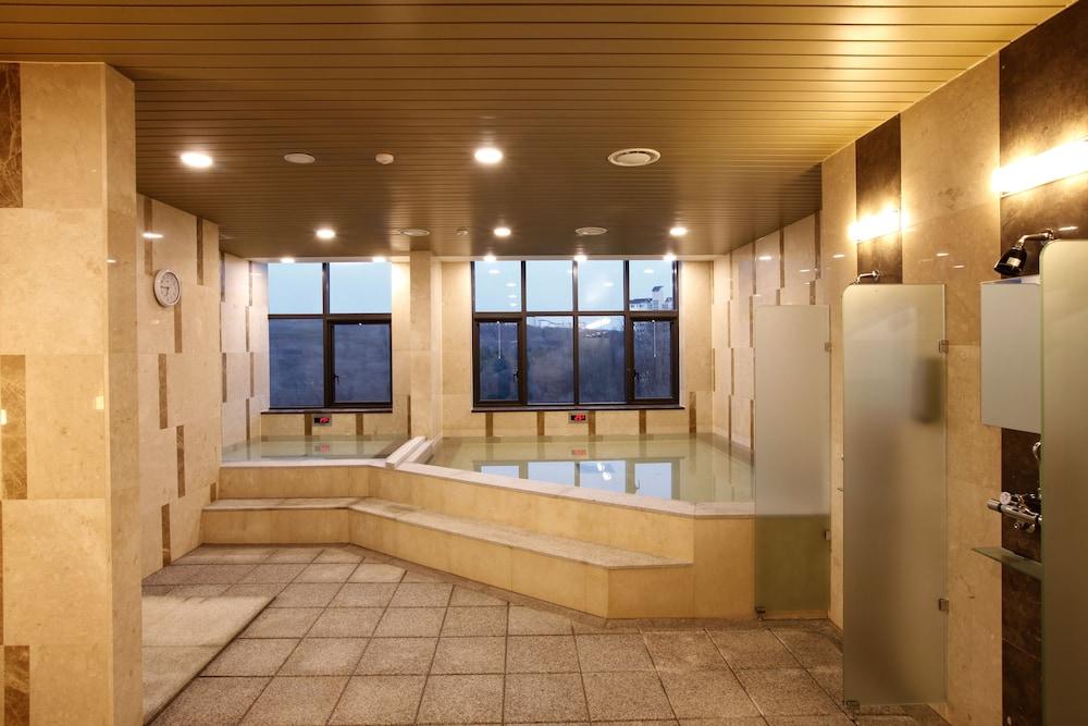On City Hotel Cheonan Eksteriør bilde