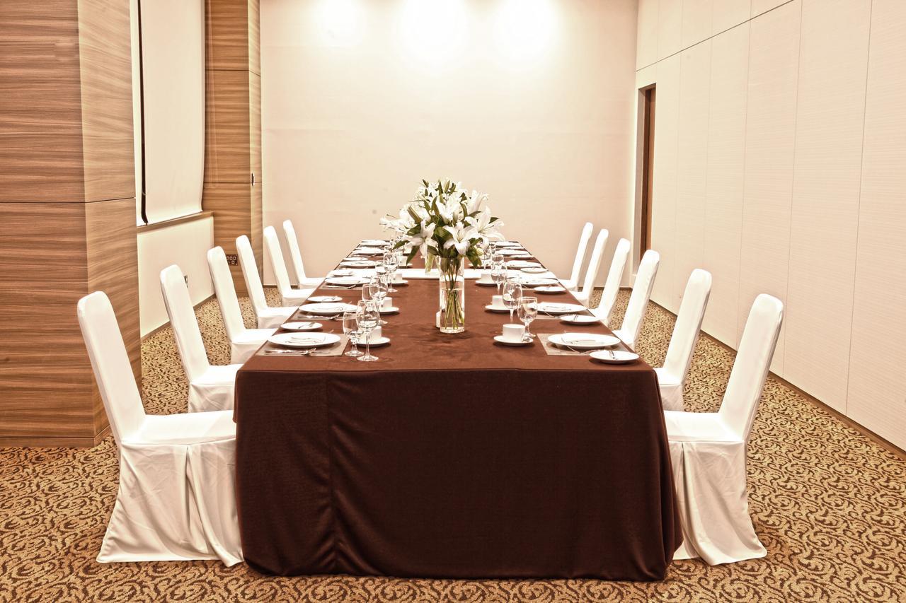 On City Hotel Cheonan Eksteriør bilde