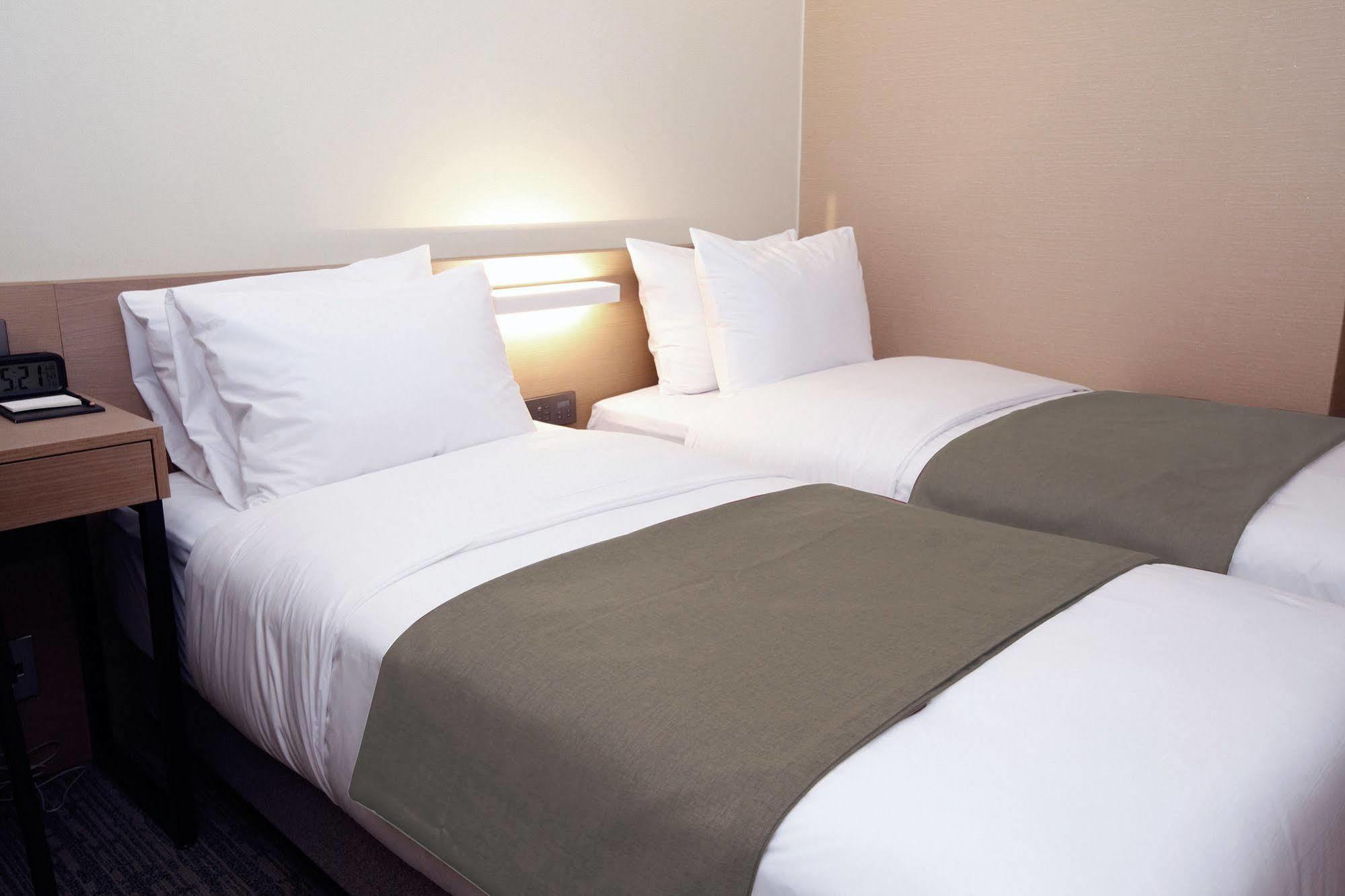 On City Hotel Cheonan Eksteriør bilde