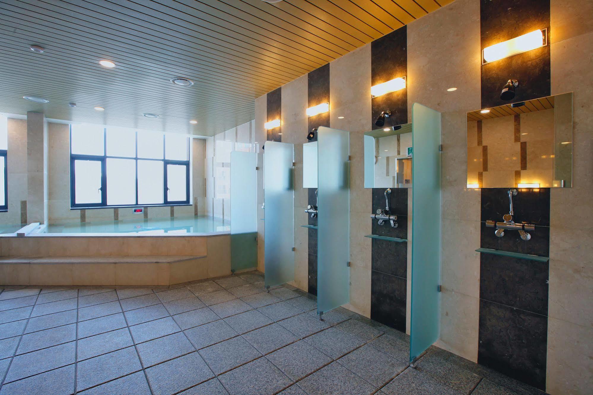 On City Hotel Cheonan Eksteriør bilde