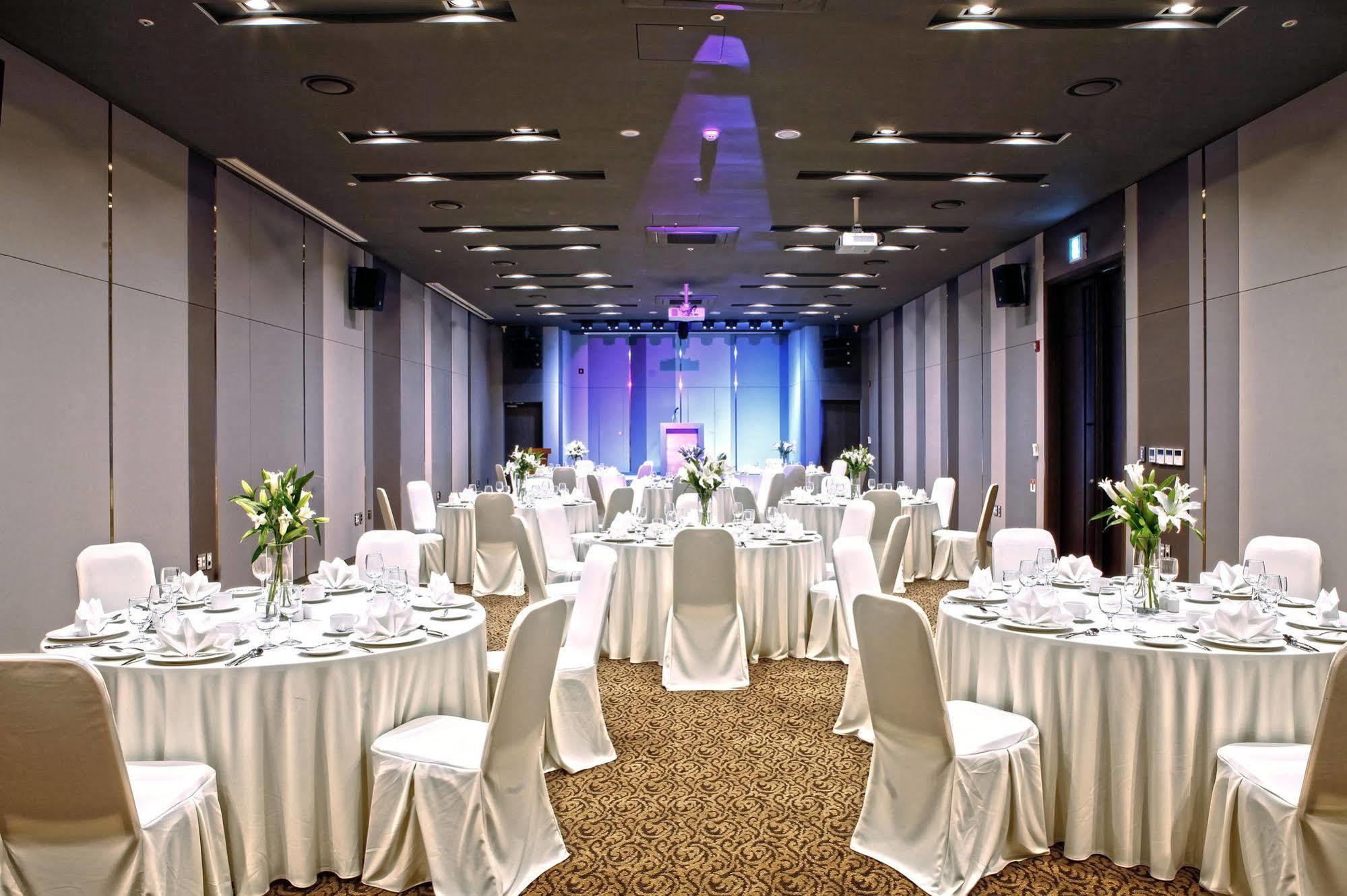 On City Hotel Cheonan Eksteriør bilde